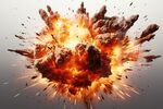 爆炸 