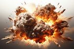 爆炸 