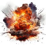 爆炸 