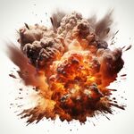 爆炸 