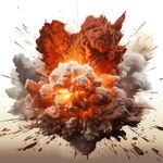 爆炸 