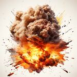 爆炸 
