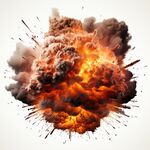 爆炸 