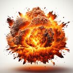 爆炸 