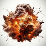 爆炸 