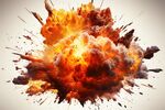 爆炸 