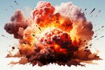 爆炸 