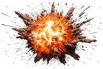爆炸 