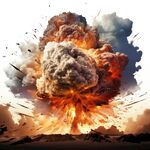 爆炸 