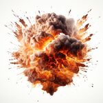 爆炸 