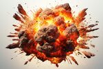 爆炸 