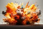 爆炸 