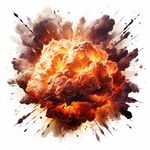 爆炸 