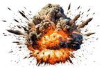 爆炸 