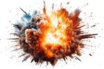 爆炸 