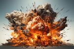 爆炸 