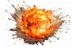 爆炸 