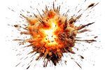 爆炸 