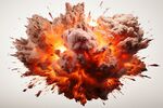 爆炸 