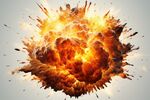 爆炸 