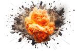 爆炸 