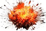 爆炸 