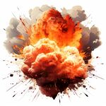 爆炸 