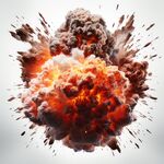 爆炸 