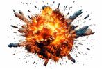 爆炸 
