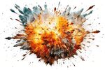 爆炸 