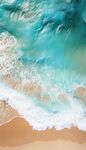 海滩