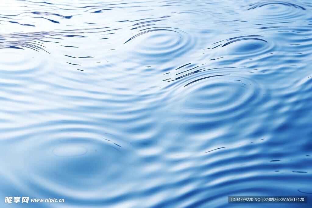 水纹