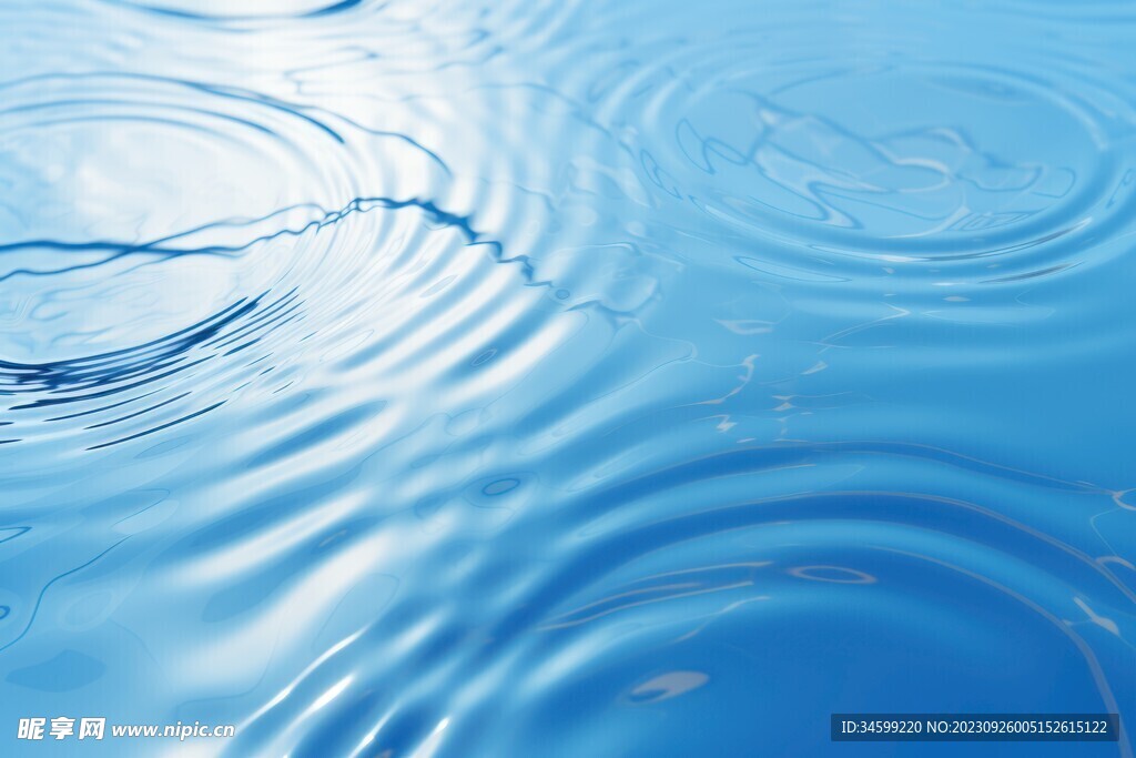 水纹