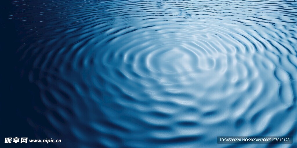 水纹