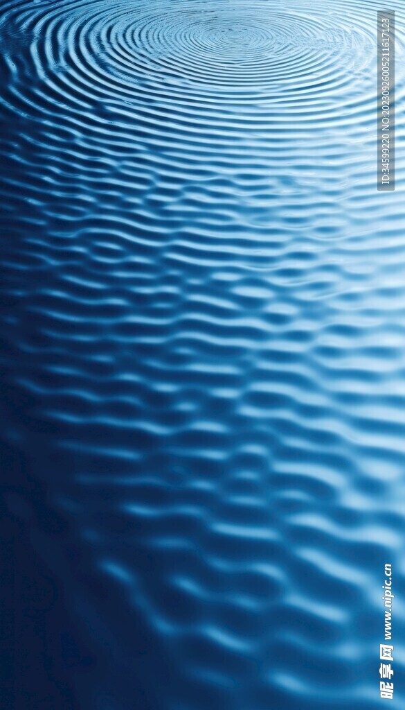 水纹