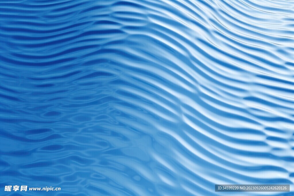 水纹