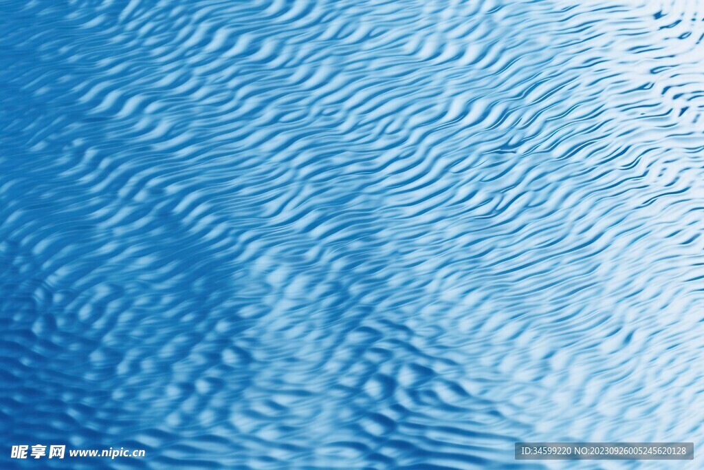水纹