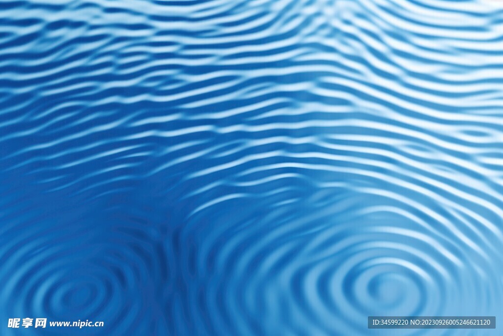 水纹