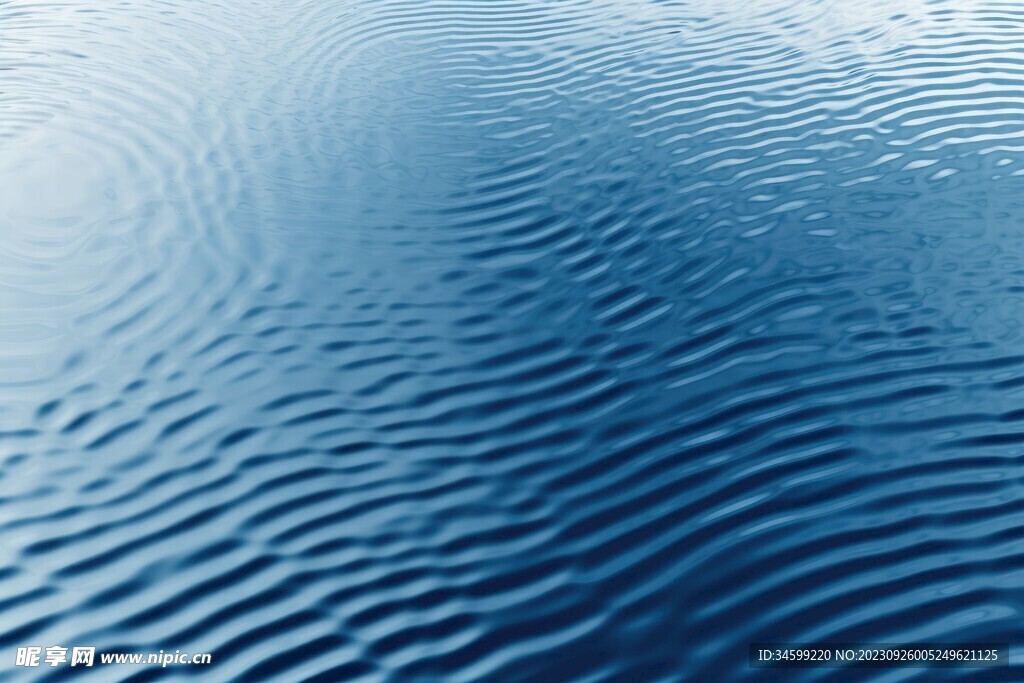 水纹