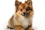 博美犬 