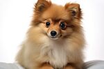 博美犬 