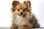 博美犬 