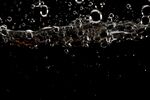 气泡 