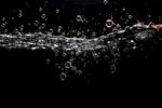 气泡 