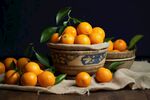 柑橘