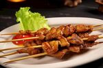 烤串