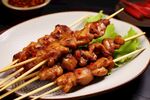 烤串