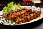 烤串