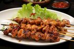 烤串