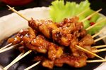 烤串